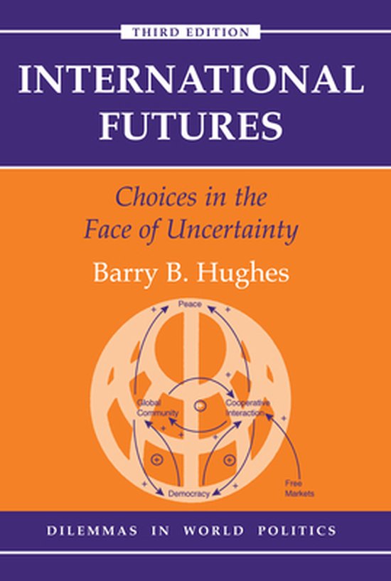 International Futures - cover