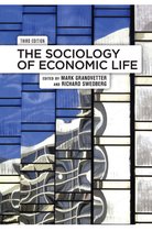 The Sociology of Economic Life