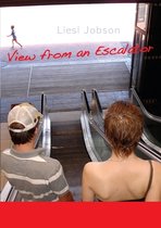 View from an Escalator
