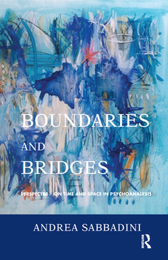 Boundaries and Bridges - cover