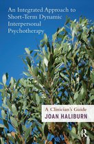 An Integrated Approach to Short-Term Dynamic Interpersonal Psychotherapy