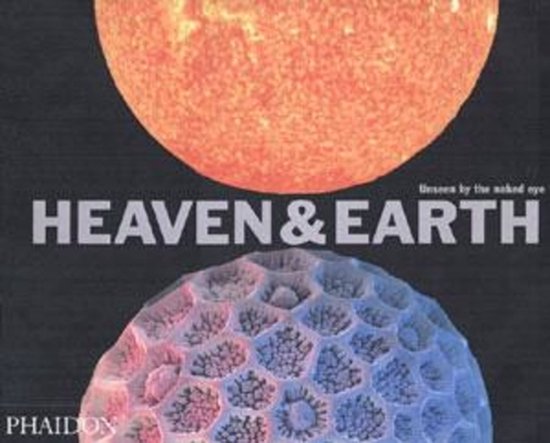 Heaven And Earth - cover