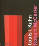 ISBN Louis I Kahn, Anglais, Livre broché