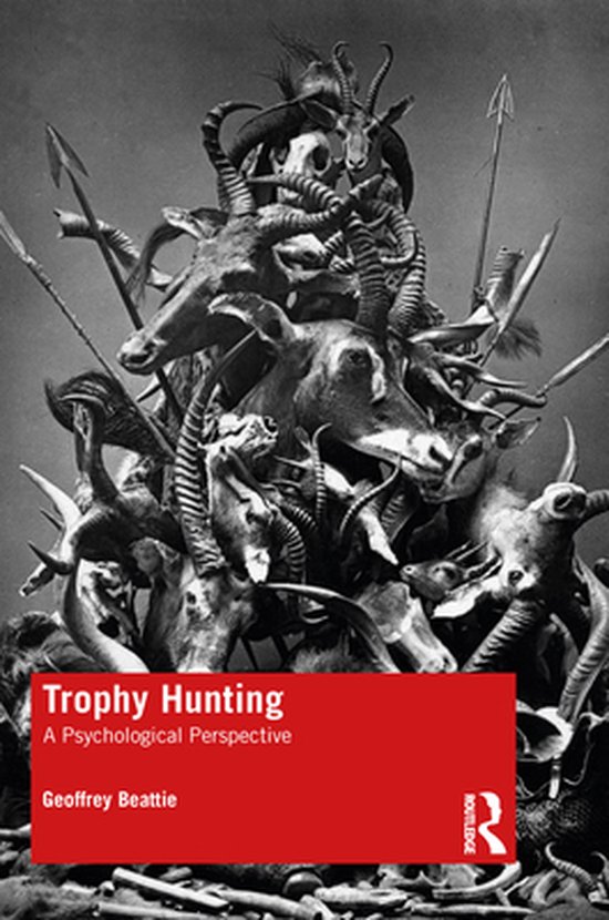 Trophy Hunting - cover