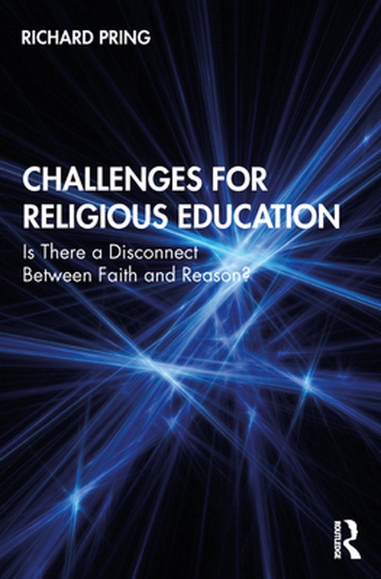 challenges of religious education