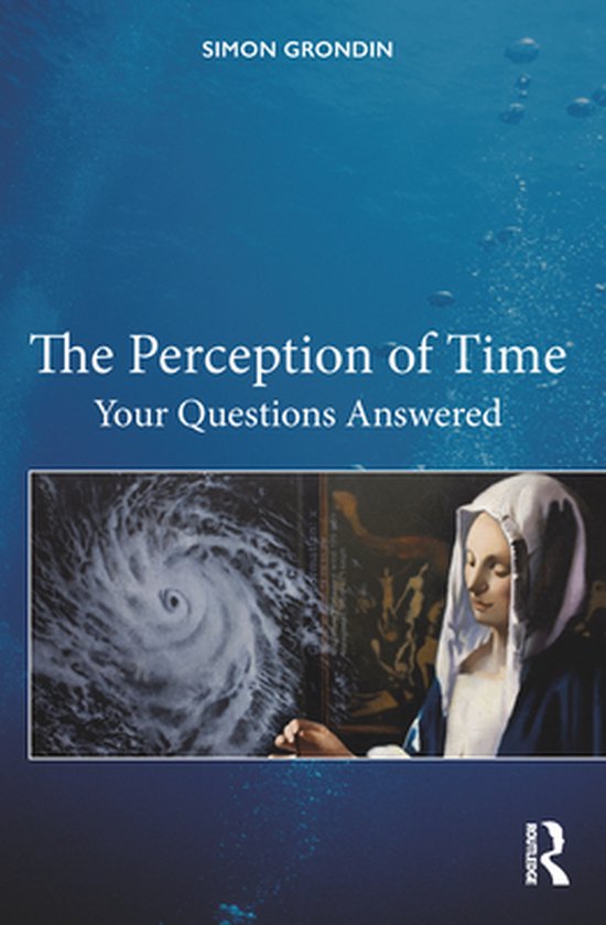 The Perception of Time - cover