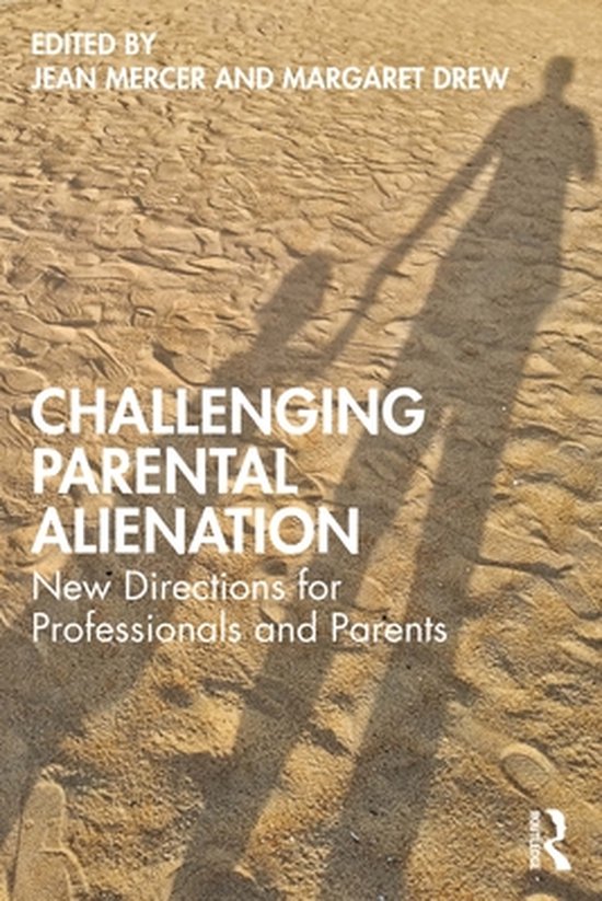 Challenging Parental Alienation - cover