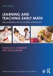 Studies in Mathematical Thinking and Learning Series - Learning and Teaching Early Math