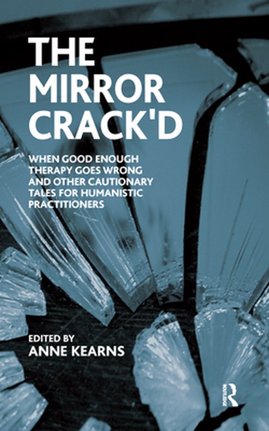 The Mirror Crack'd - cover