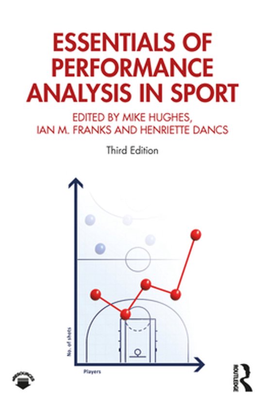 Essentials of Performance Analysis in Sport - cover
