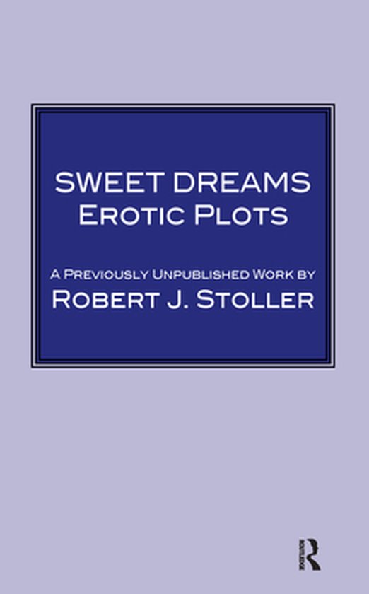 Sweet Dreams - cover