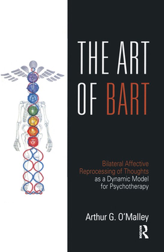 The Art of BART - cover