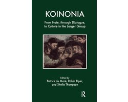 Koinonia