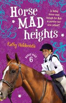 Horse Mad Heights