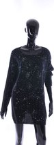 Princess - Jurk - Zwart