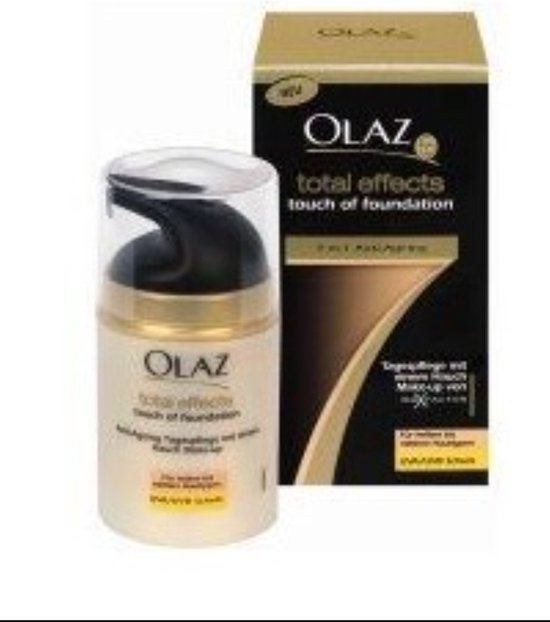 Olaz Total Effects 7-in-1 50ml BB Cream Light