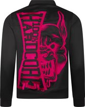 100% Hardcore dames jasje -  Harrington Rage - maat M