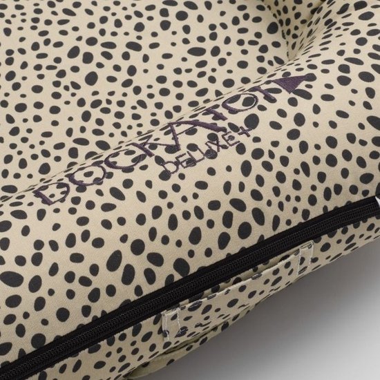 Dockatot Babynest Deluxe+ Painted Spots (Sleepyhead) van DockATot — afbeelding 4