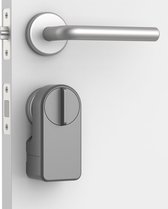 Shield Smart Lock - Smart Home Beveiliging - Slim deurslot - Smartlock
