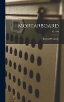 Mortarboard; 46 1940