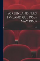 Screenland Plus TV-Land (Jul 1959-May 1960); 61