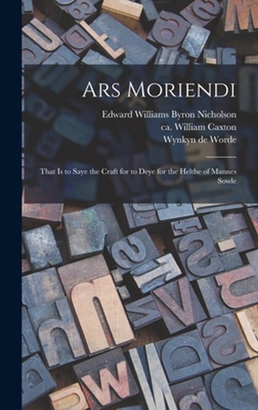 Ars Moriendi
