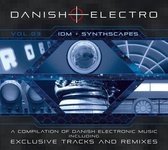 Various Artists - Danish Electro Vol. 3 (CD)