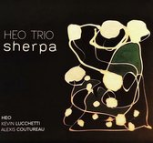 Heo Trio - Sherpa (CD)