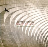 Scordatura Ensemble - James Tenney: Harmonium (CD)