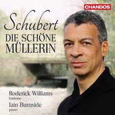 Schubert Die Schone Mullerin
