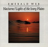 Emerald Web - Nocturne. Lights Of The Ivory Plain (CD)