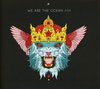 We Are The Ocean - Ark (CD)