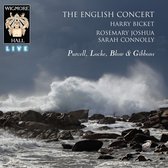 Sarah Connolly & Rosemary Joshua & - Purcell Songs; Locke The Tempest; B (CD)