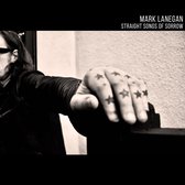 Mark Lanegan: Straight Songs Of Sorrow (digipack) [CD]