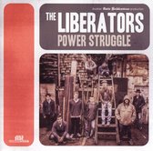 The Liberators - Power Struggle (CD)