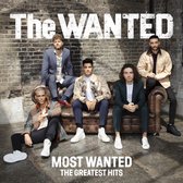 The Wanted - Most Wanted: The Greatest Hits (CD) (Limited Deluxe Edition)