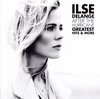 Ilse Delange - After The Hurricane - Greatest Hits (CD)