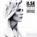 Ilse Delange - After The Hurricane - Greatest Hits (CD)