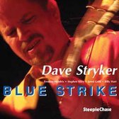 Dave Stryker - Blue Strike (CD)