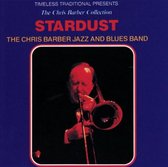 Chris Barber Band - Stardust (CD)