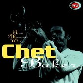 Chet Baker - Great Moments With... (CD)