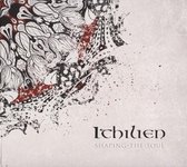 Ithilien - Shaping The Soul (CD)