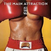 Main Attraction - All The Way (CD) (Reissue)