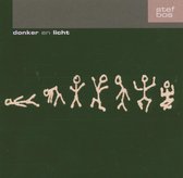 Stef Bos - Donker En Licht (CD)