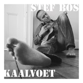 Stef Bos - Kaalvoet (CD)