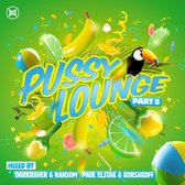 Various Artists - Pussy Lounge 2019 (2 CD)