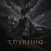 Thyrfing - Vanagandr (CD)
