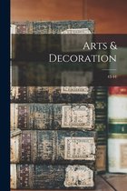 Arts & Decoration; 43-44