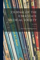 Journal of the Iowa State Medical Society; 19, (1929)