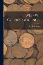 WH - WI Correspondence